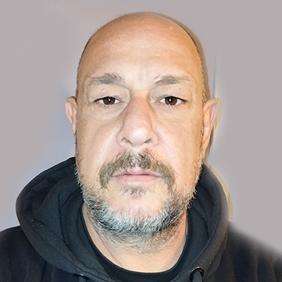 Nikos Raptis (Athens Representative)